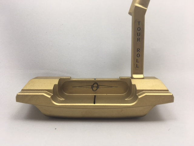Professional Series-Left *RETAIL PRICE $599, NOW 20% off $480